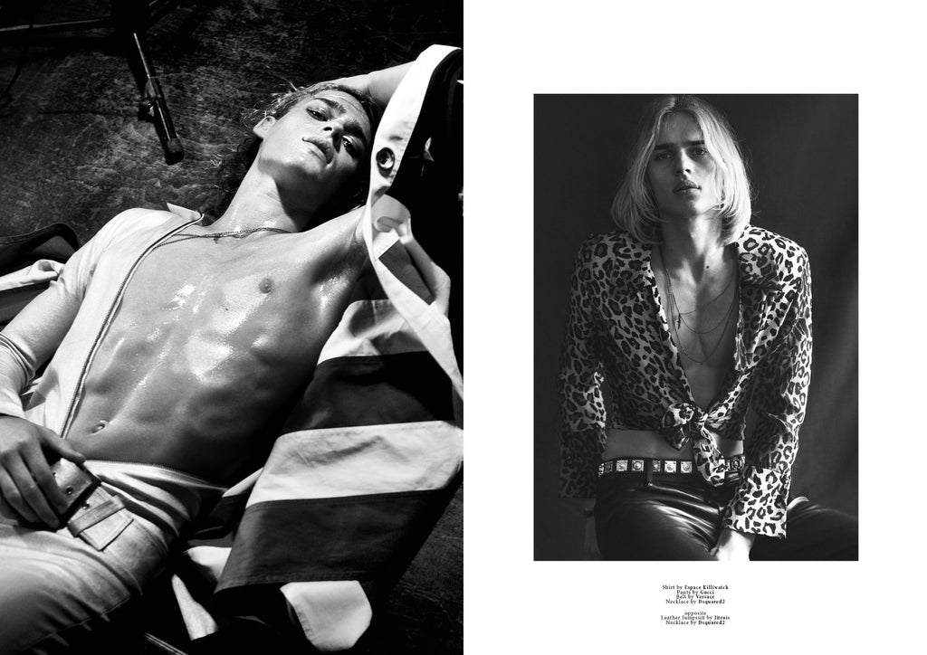 Client Magazine #12