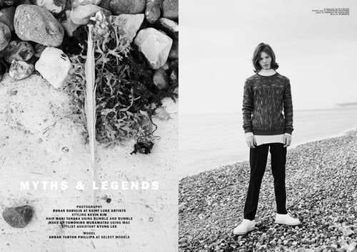 Client Magazine #12