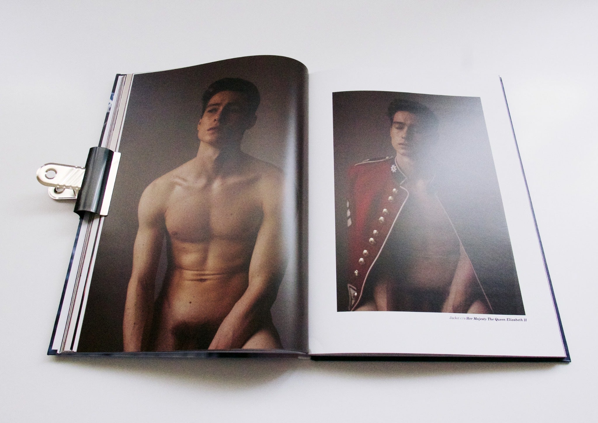 Yearbook Annual 2017