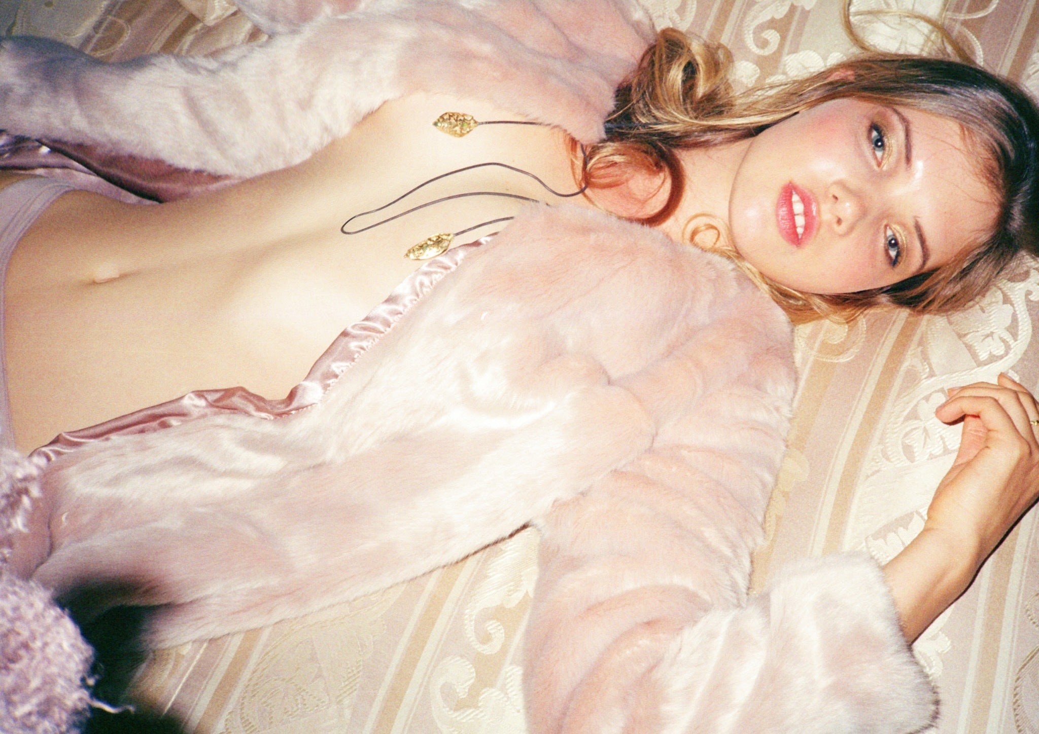Beauty Rebel #6