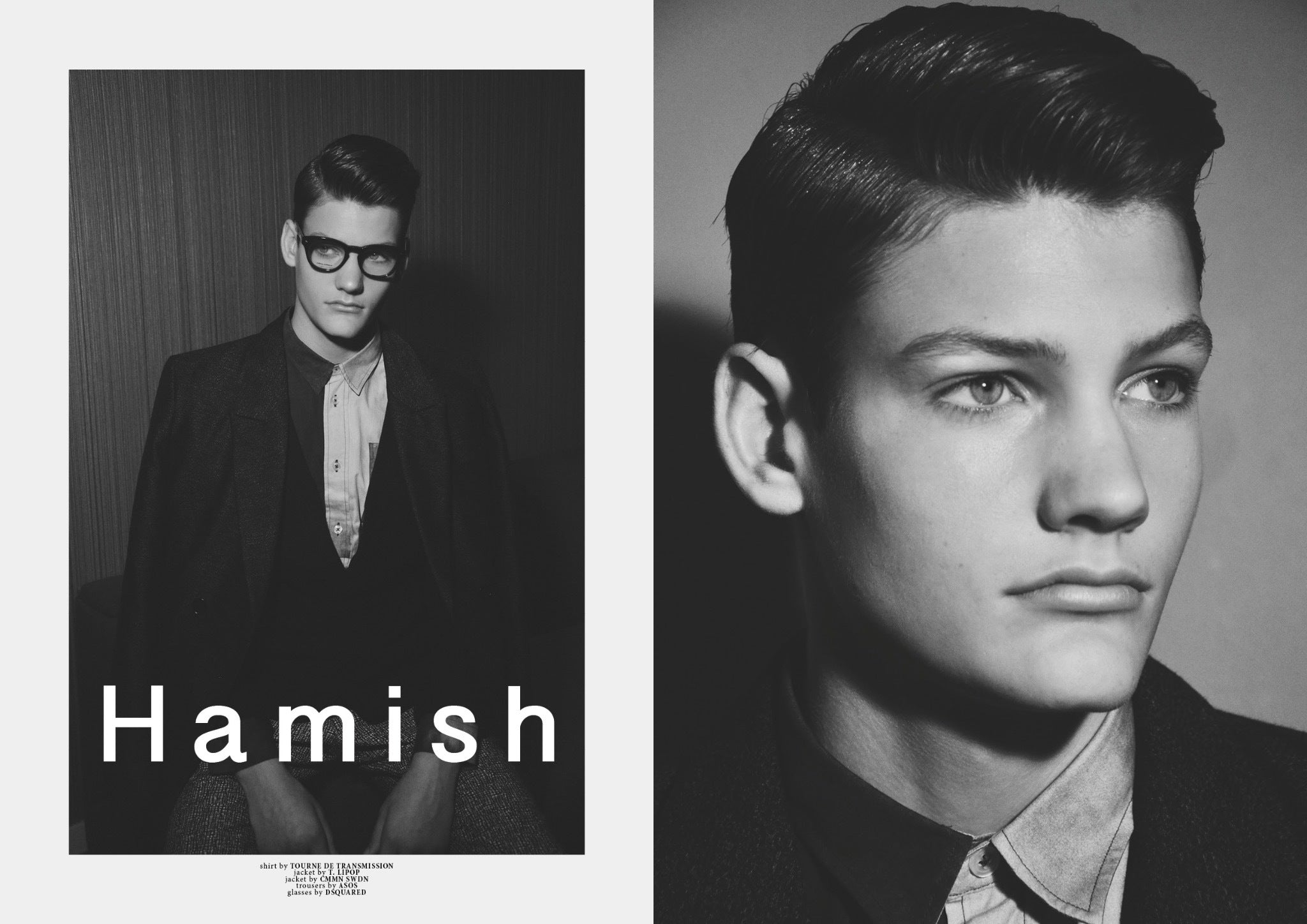 Client Magazine #12