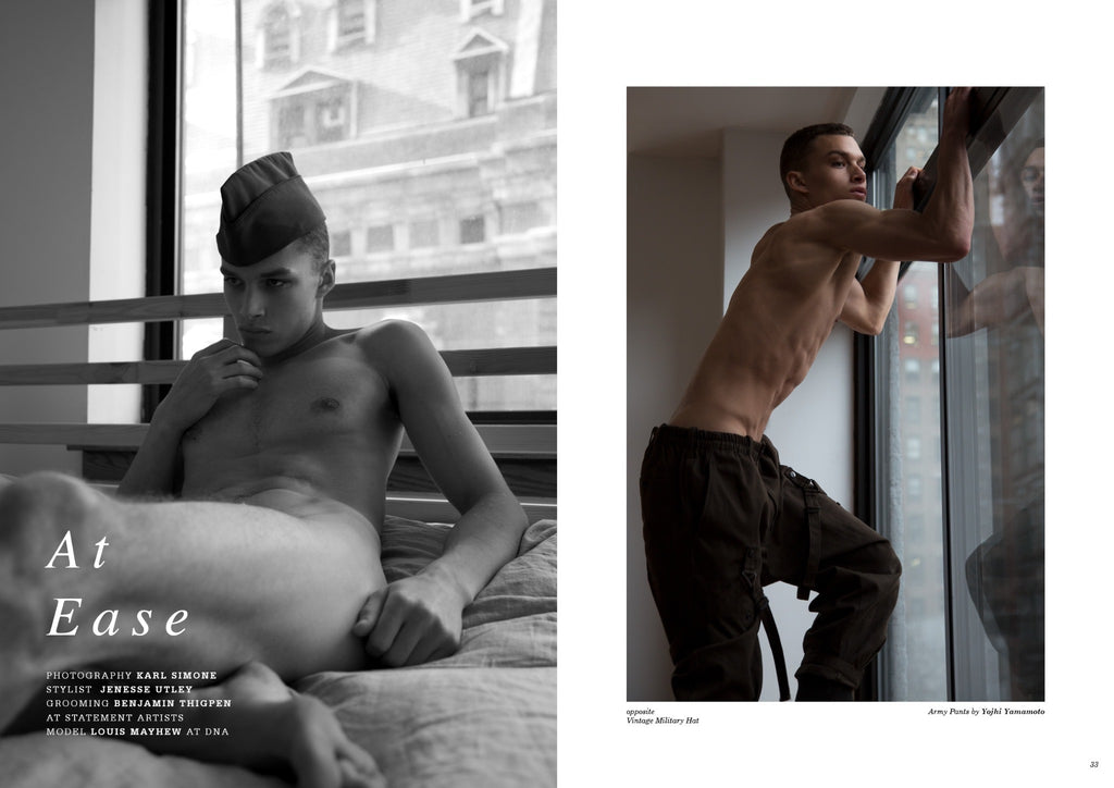 Yearbook Fanzine #12