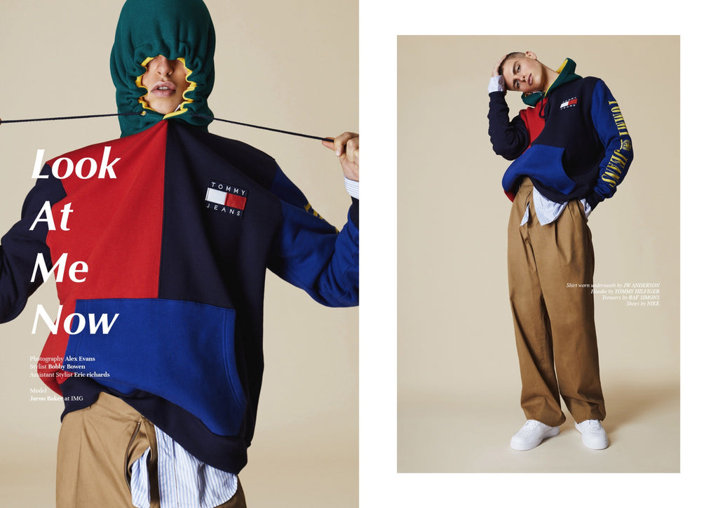 Client Style #18