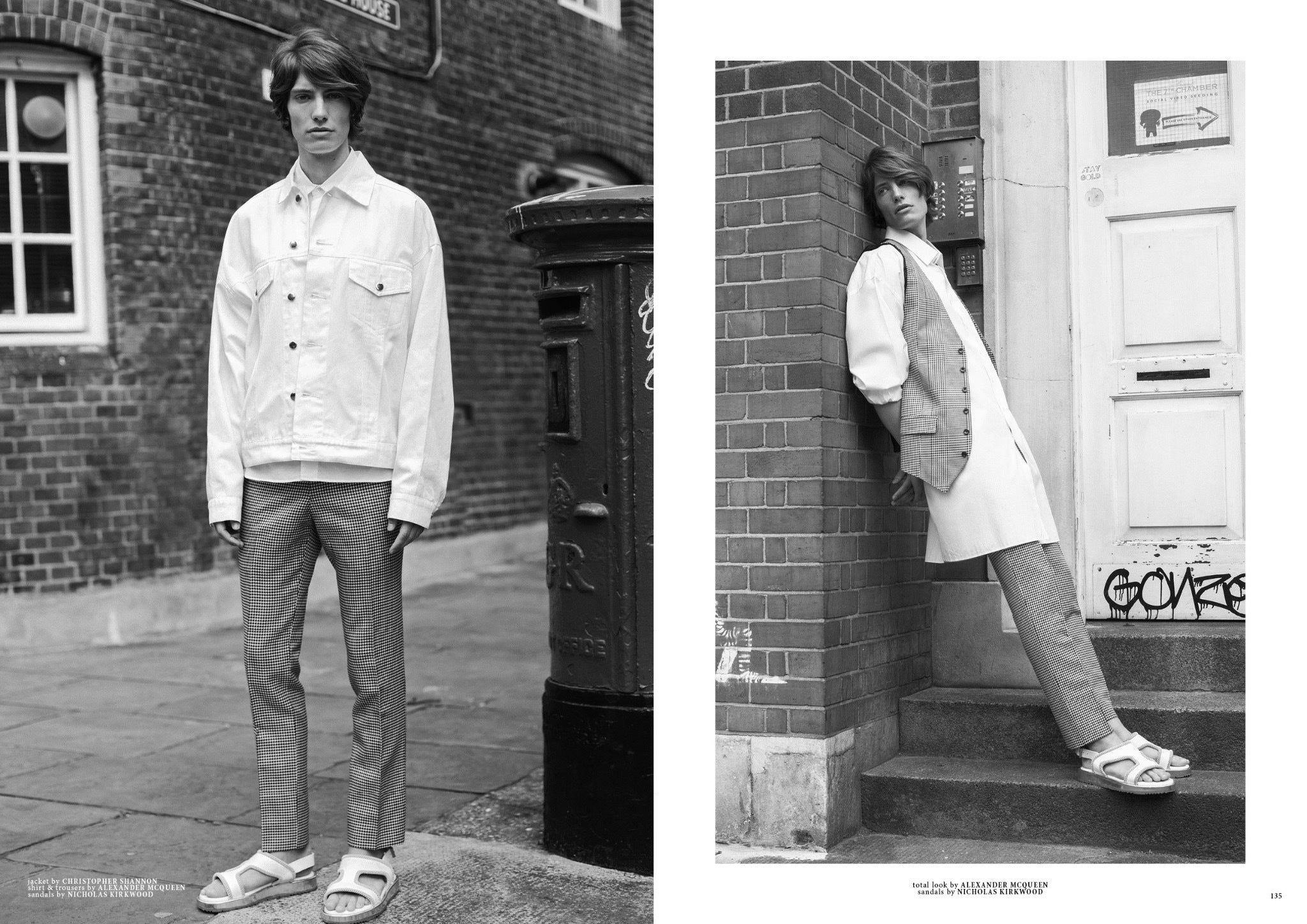 Client Magazine #13