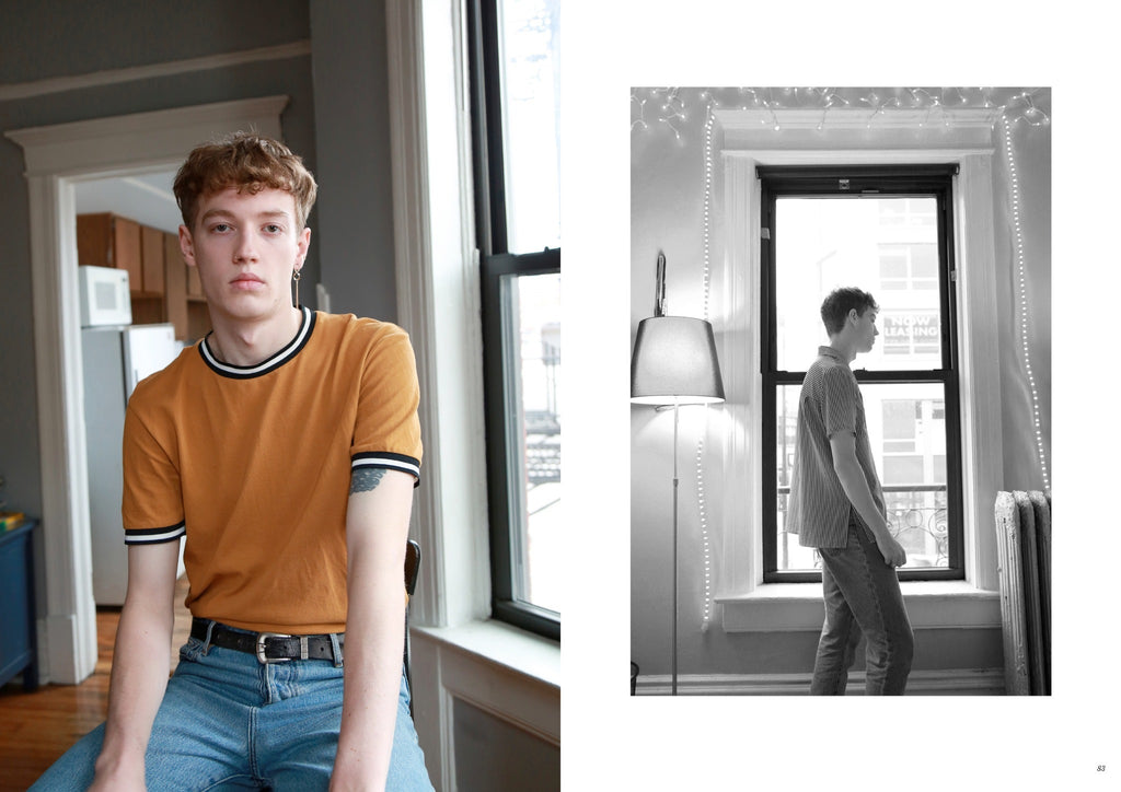 Yearbook Fanzine #13
