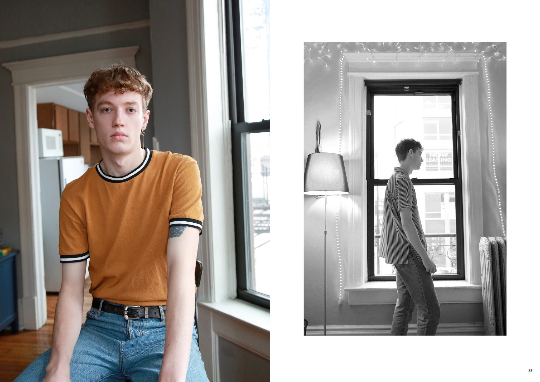 Yearbook Fanzine #13