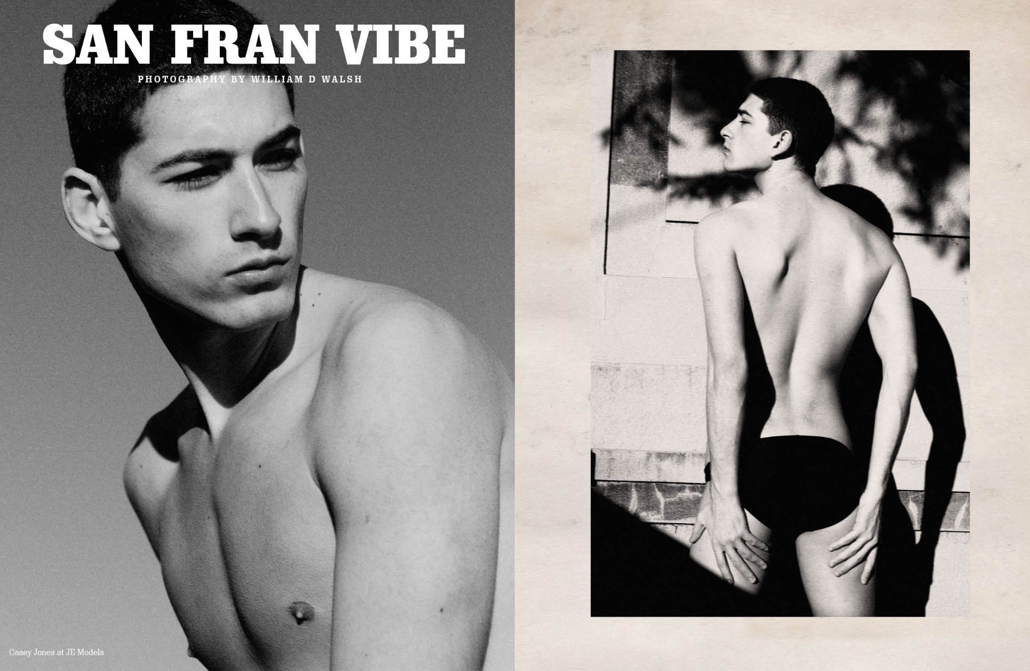 Yearbook Fanzine #1