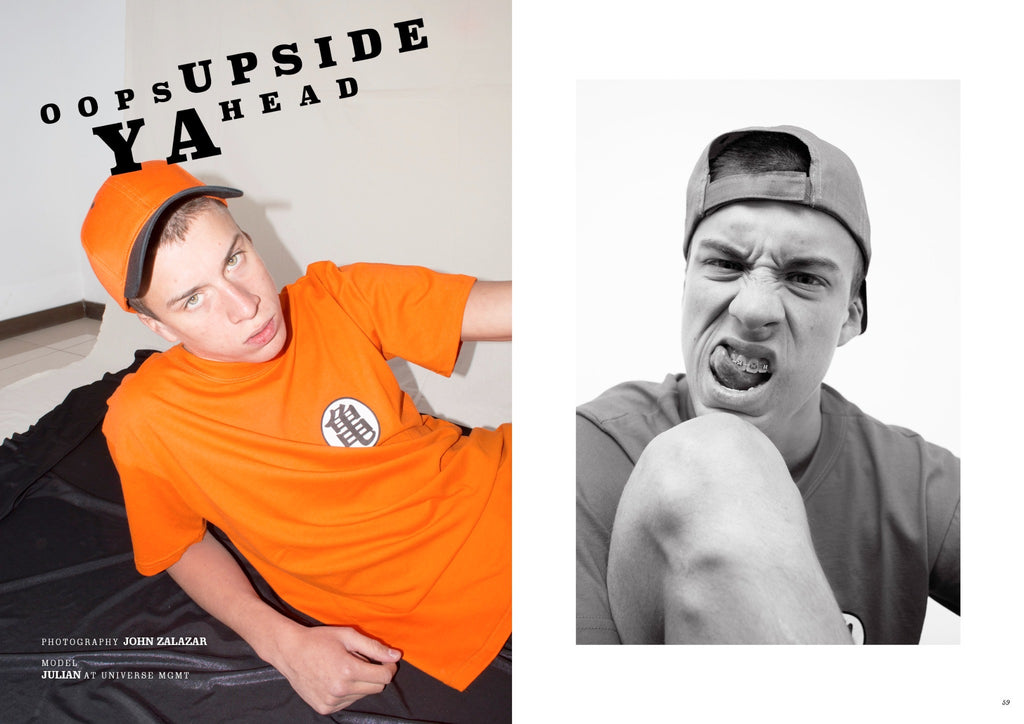 Yearbook Fanzine #13
