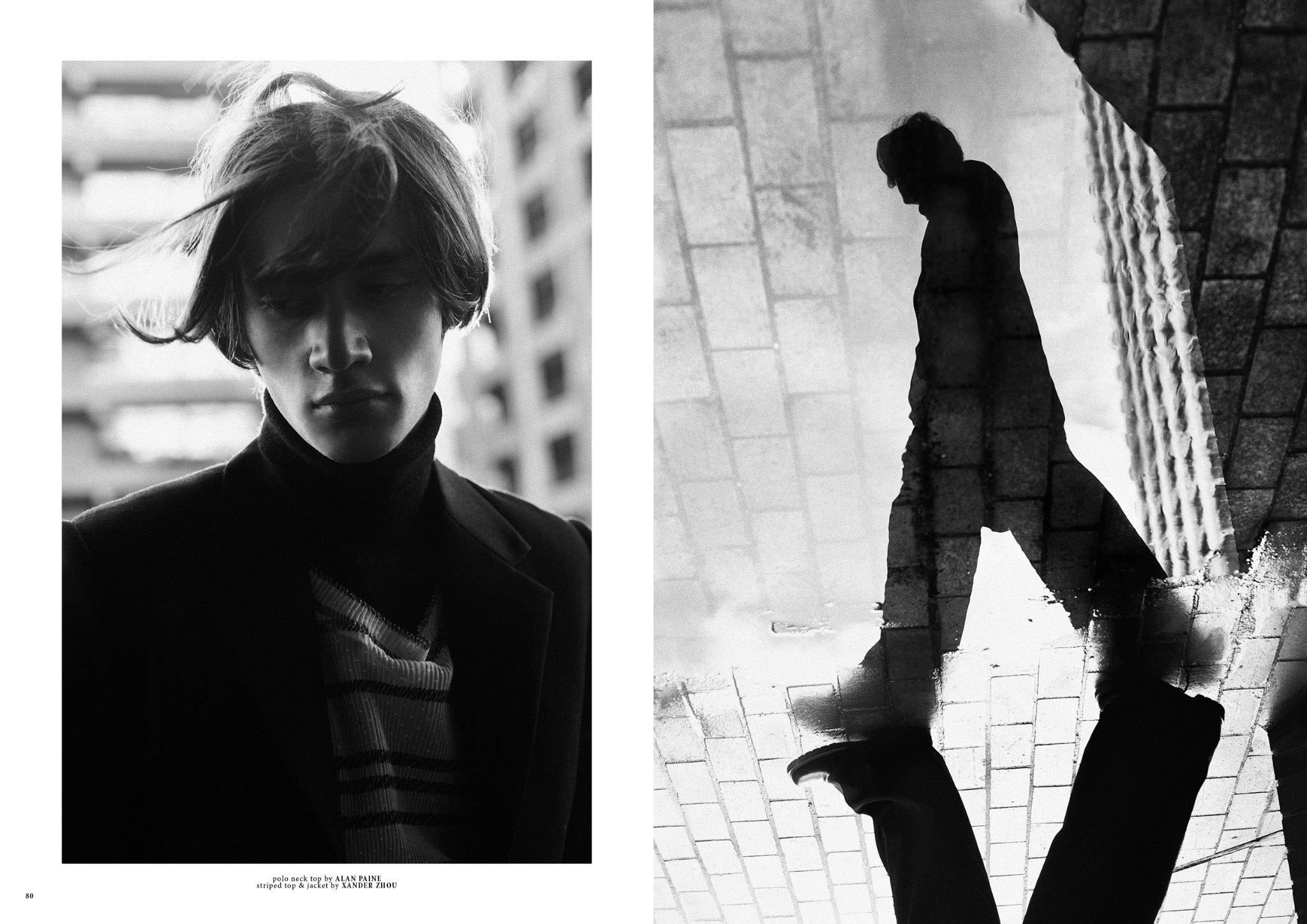 Client Magazine #13