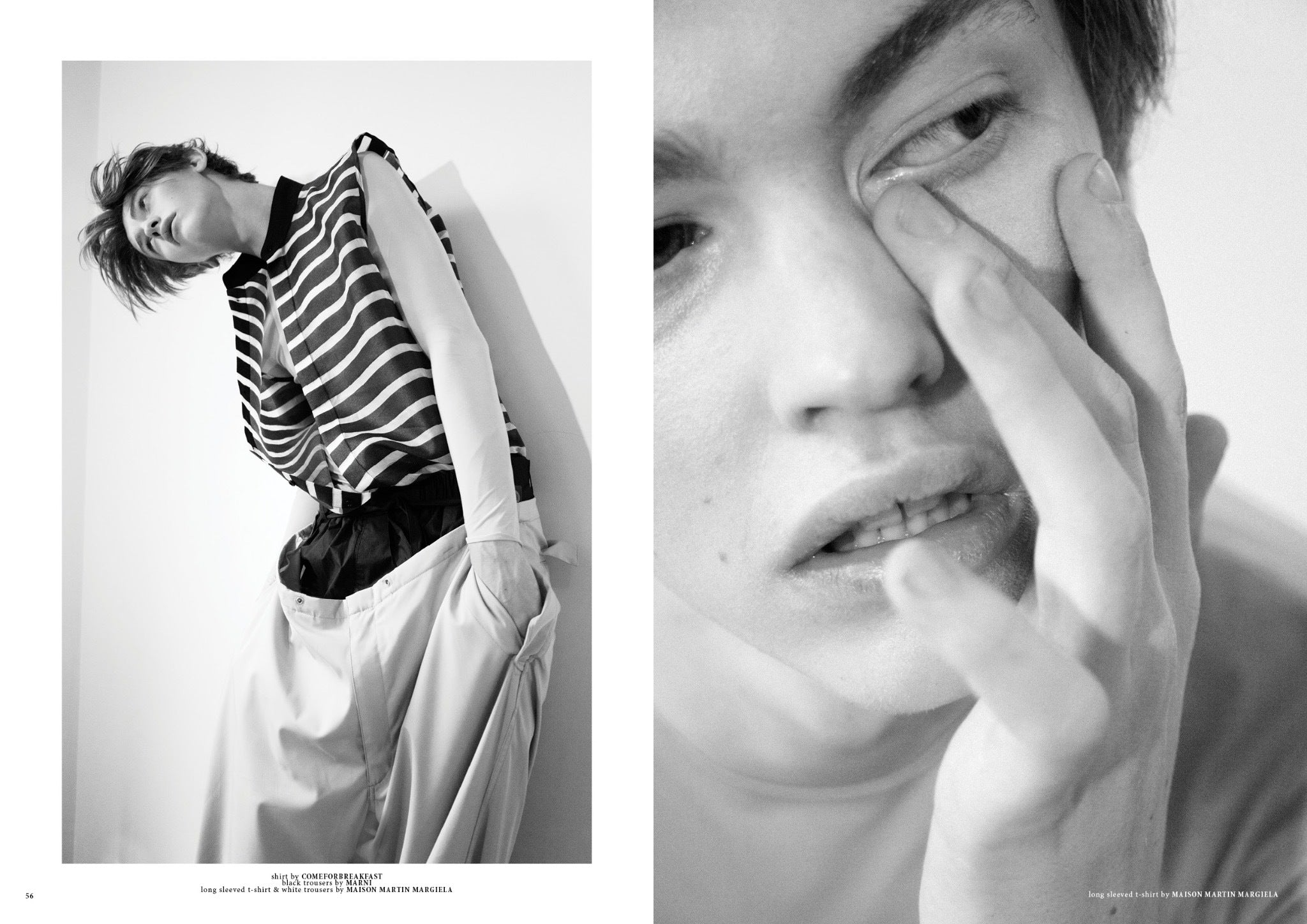Client Magazine #13