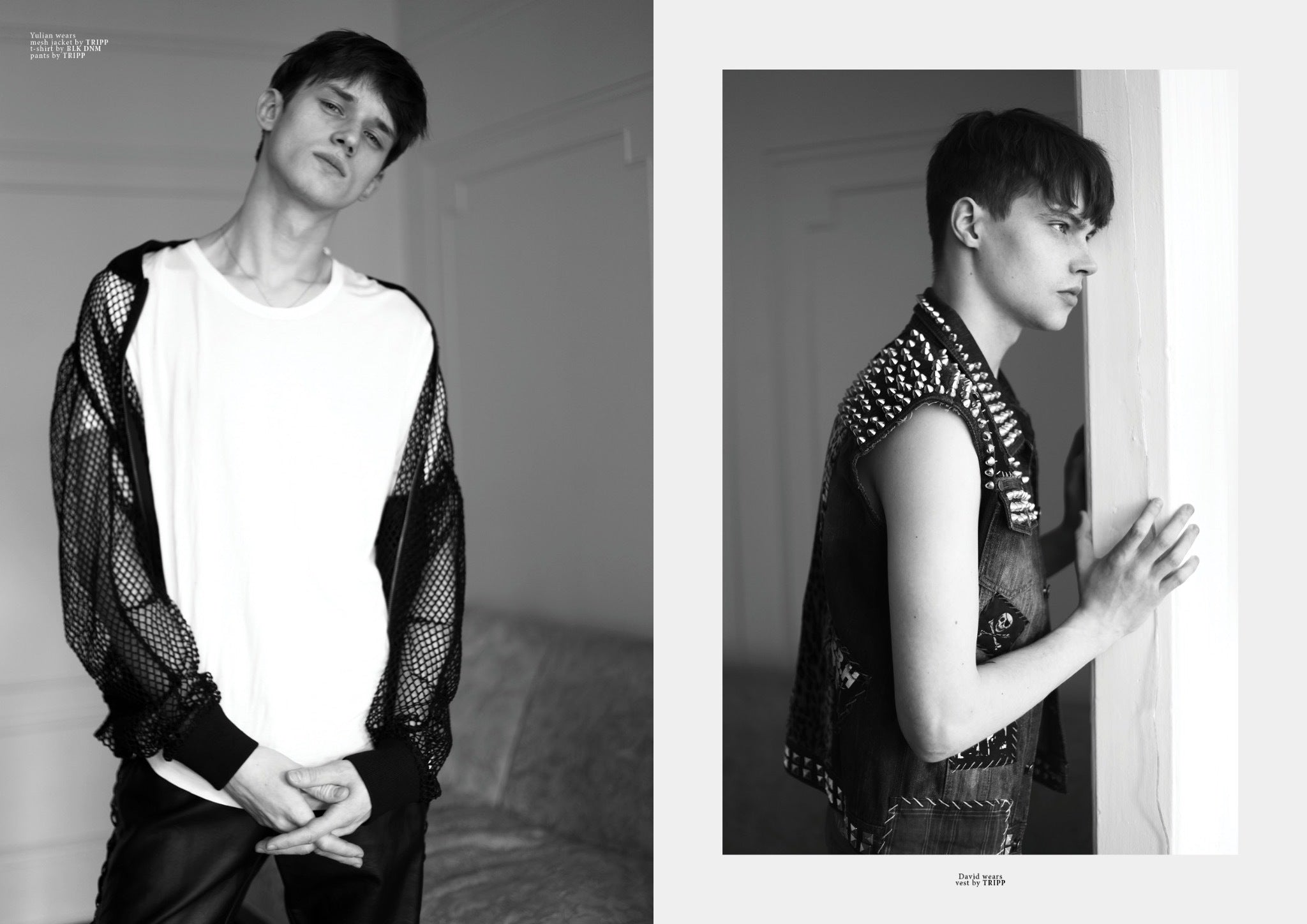 Client Magazine #13
