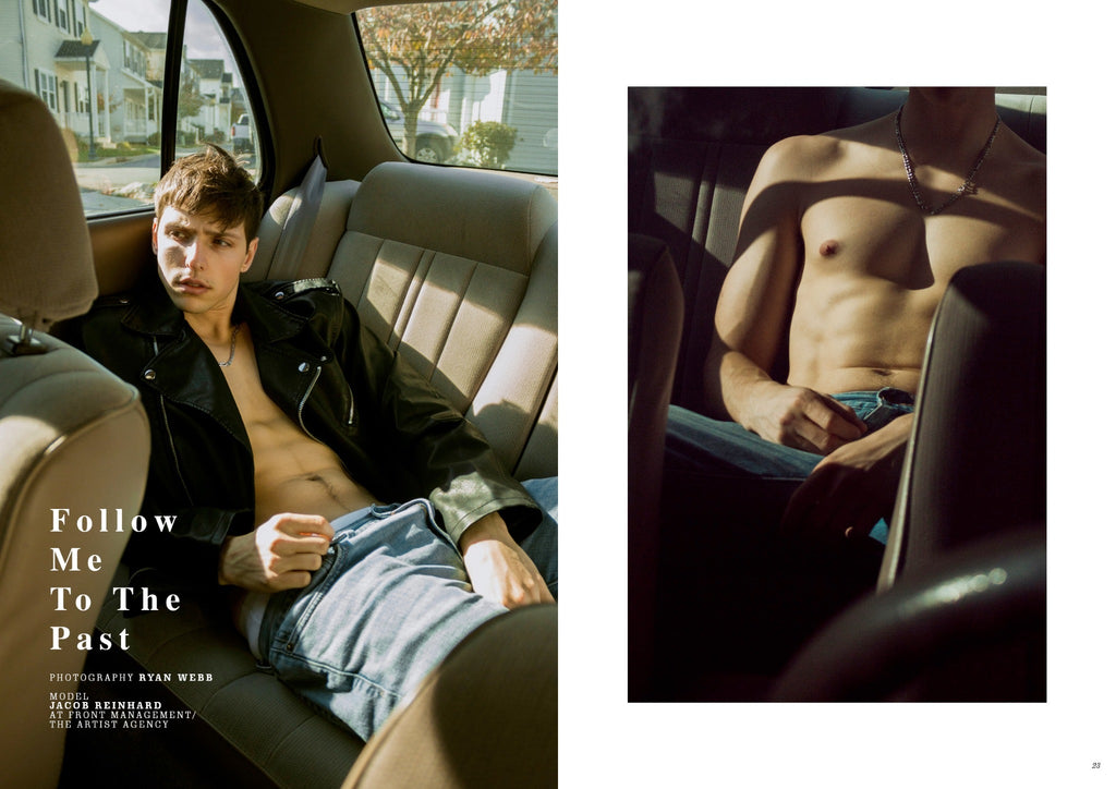 Yearbook Fanzine #13