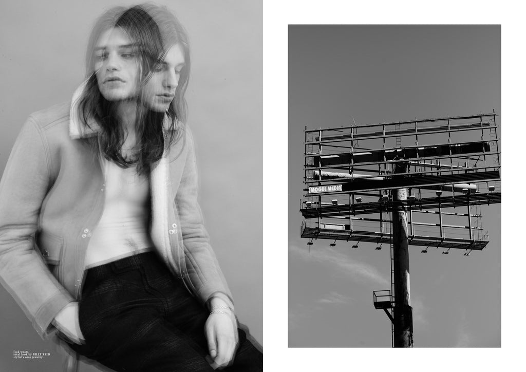 Client Magazine #13