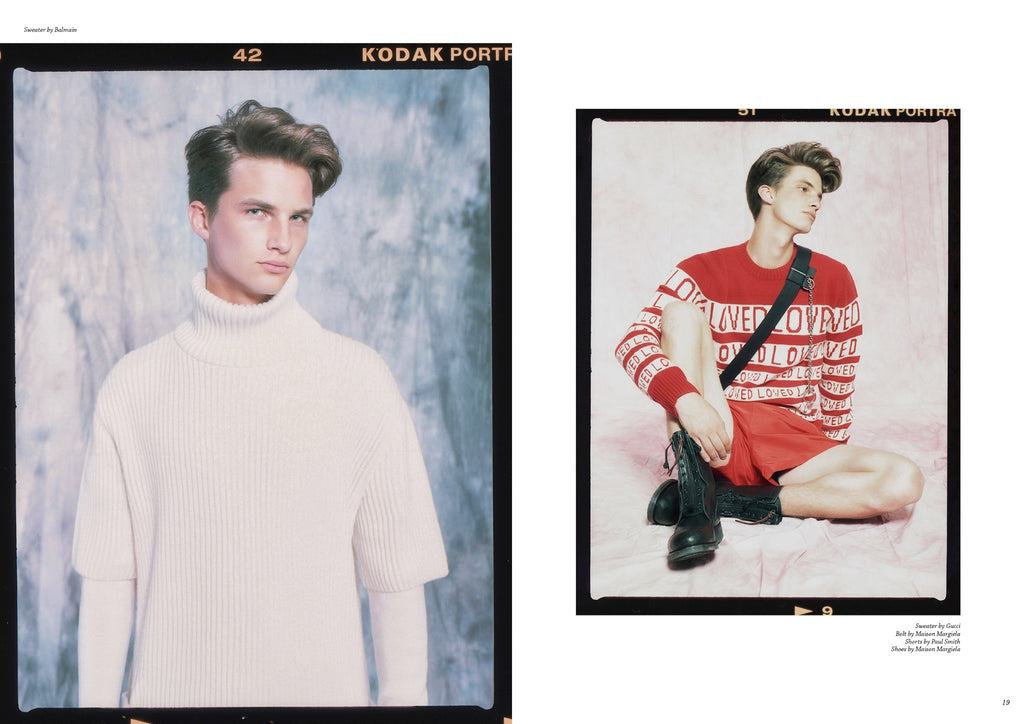 Yearbook Fanzine #13