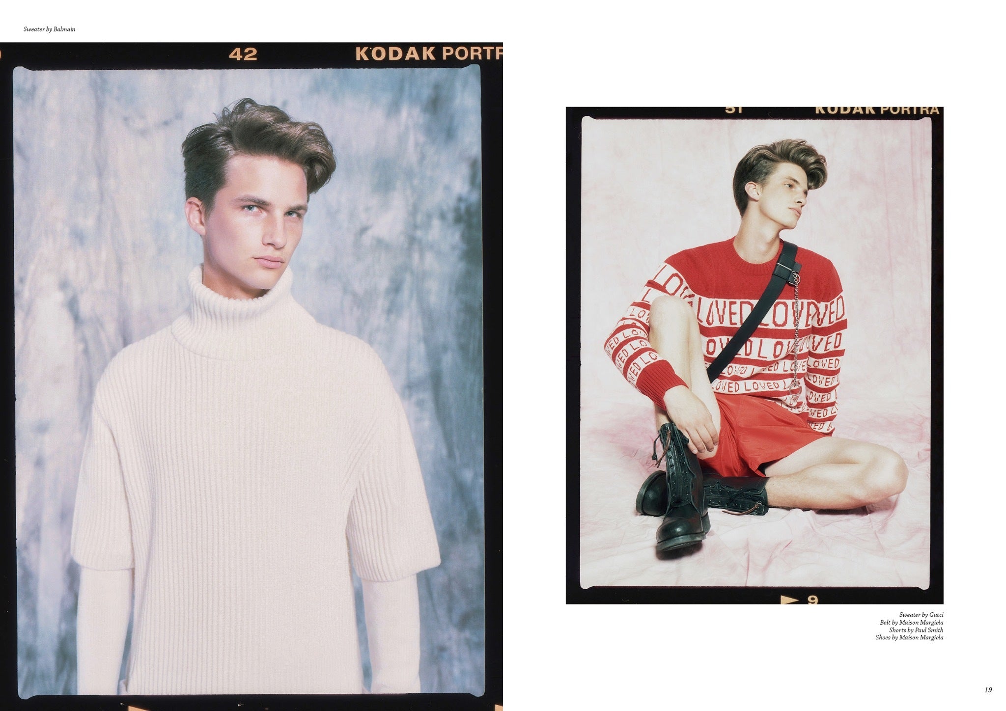 Yearbook Fanzine #13