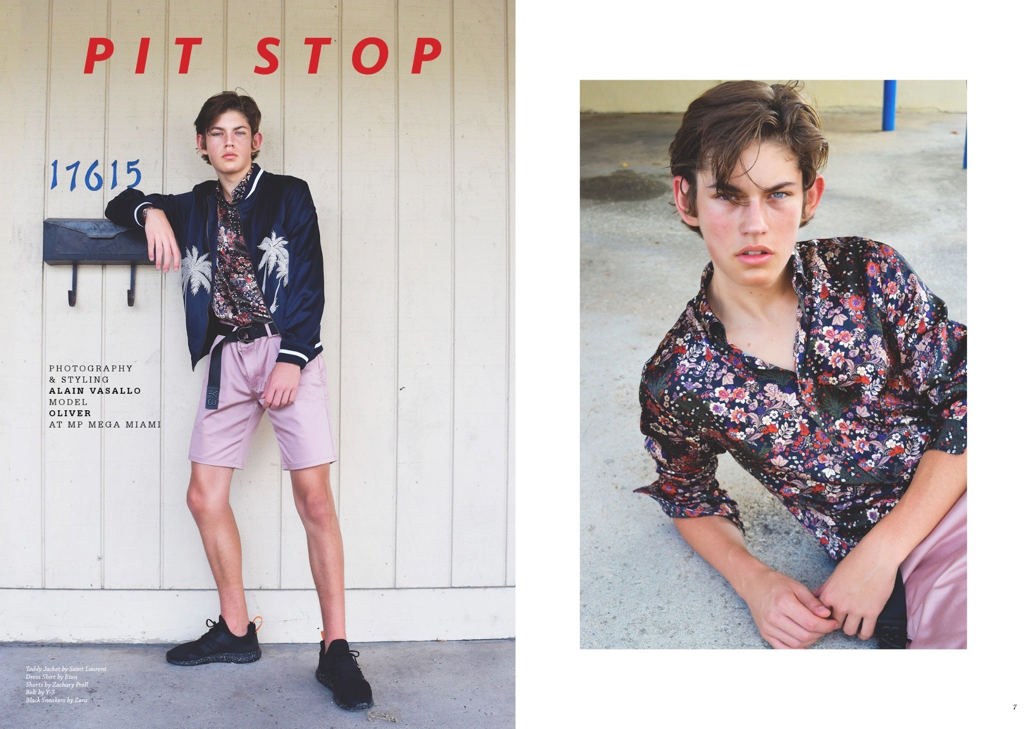 Yearbook Fanzine #13