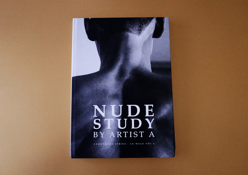 Nude Study Volume 1