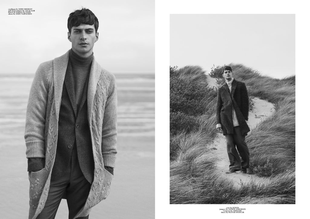 Client Magazine #14