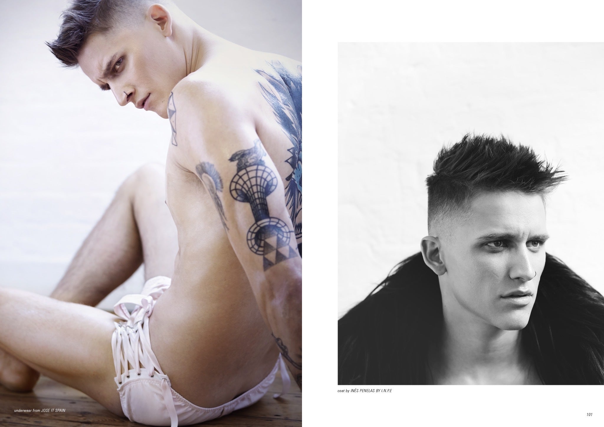 Carbon Copy #21