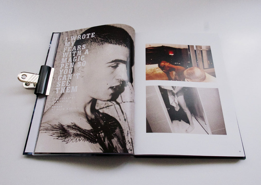 Yearbook Annual 2017