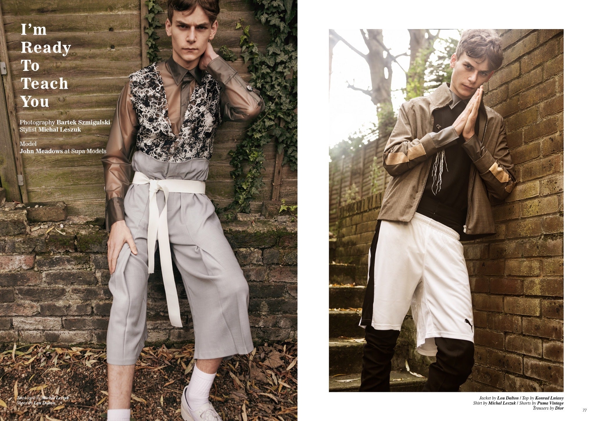 Client Style #14