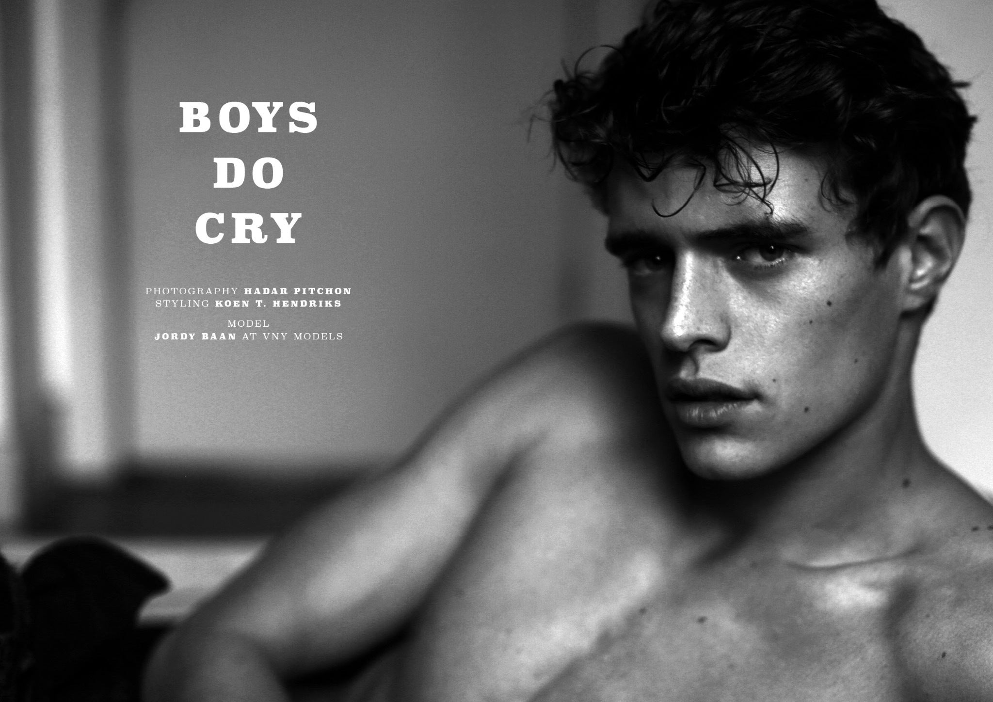 Client Magazine #17
