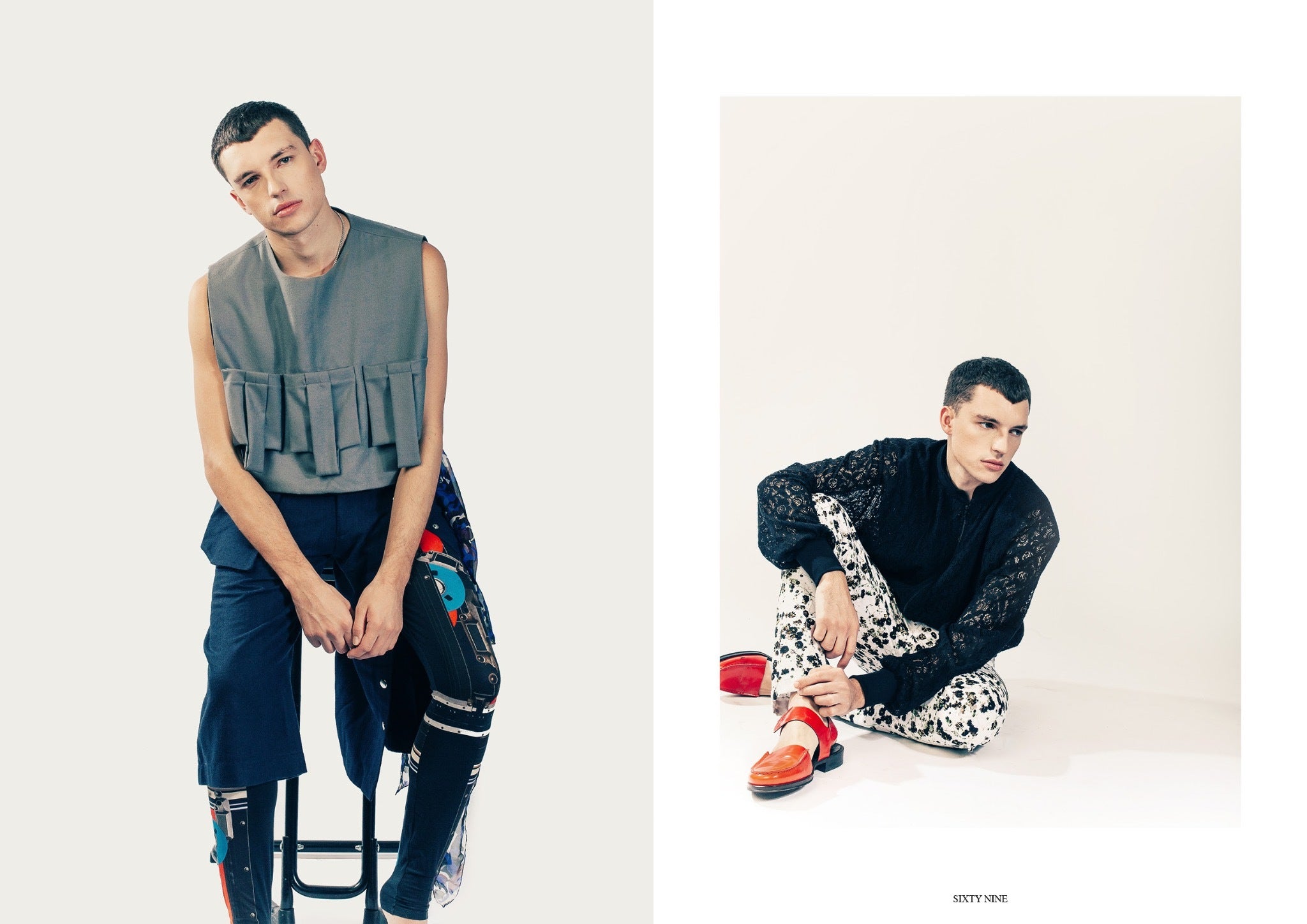 Client Style USA #6
