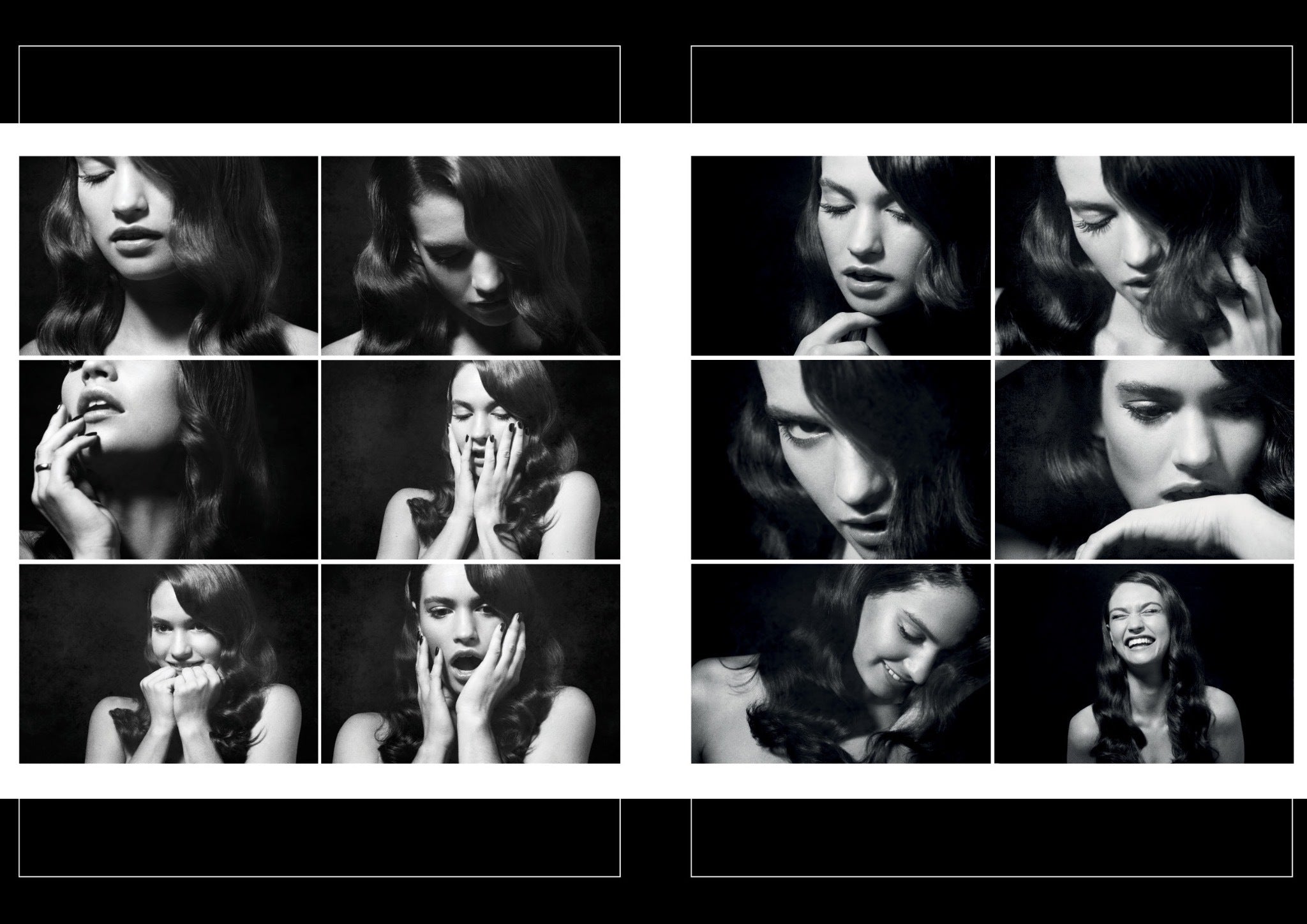 Beauty Rebel #1