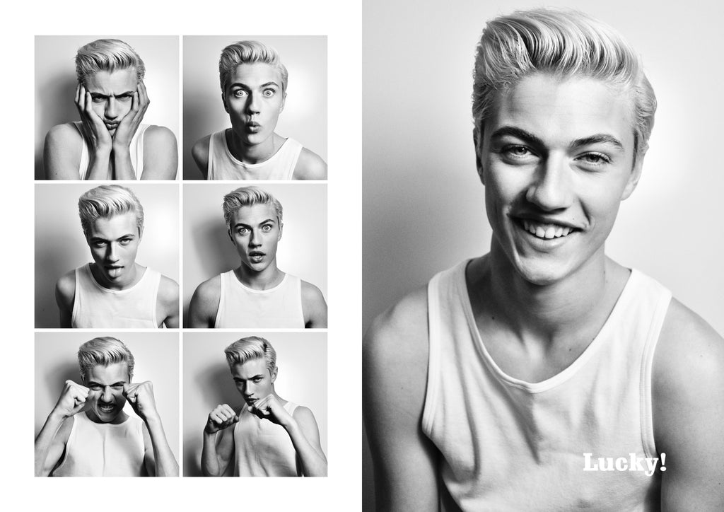 Client Magazine #14