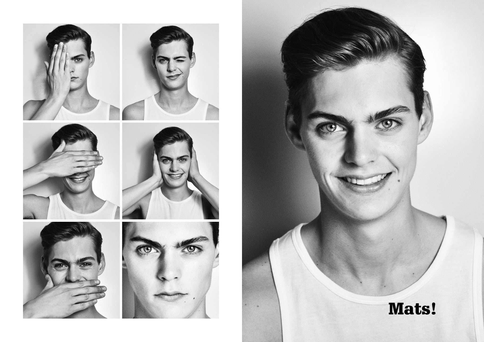 Client Magazine #14