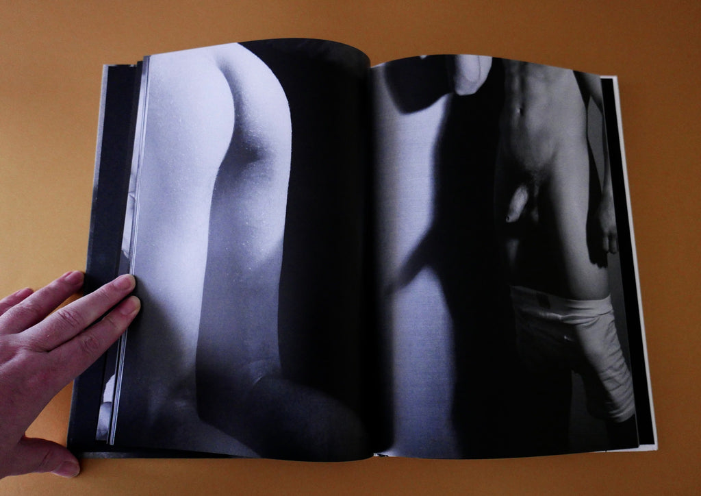 Nude Study Volume 1