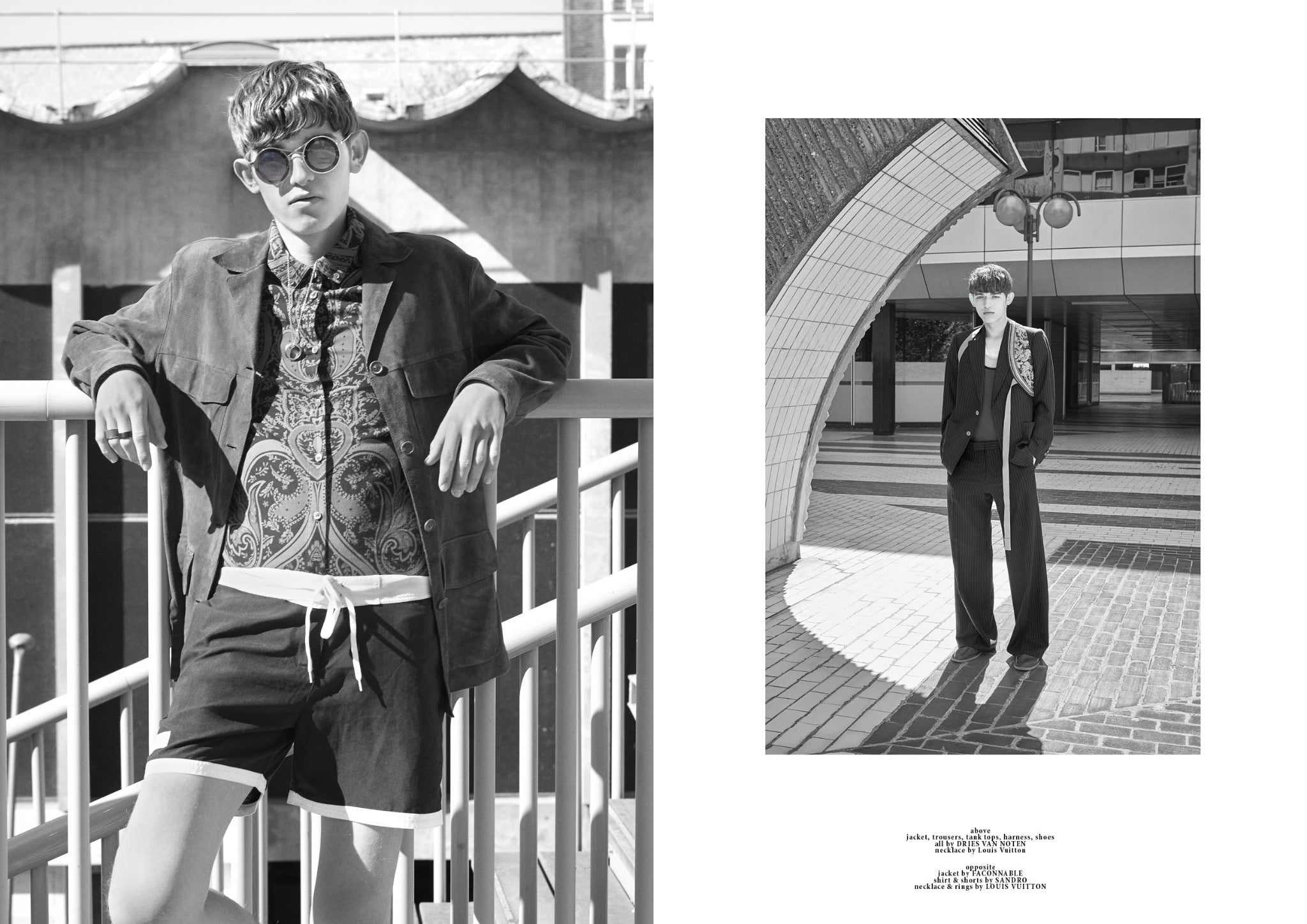 Client Magazine #14