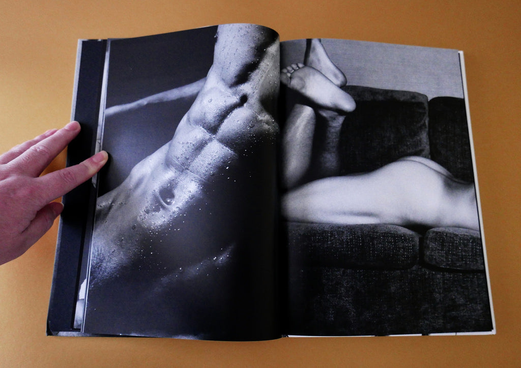 Nude Study Volume 1