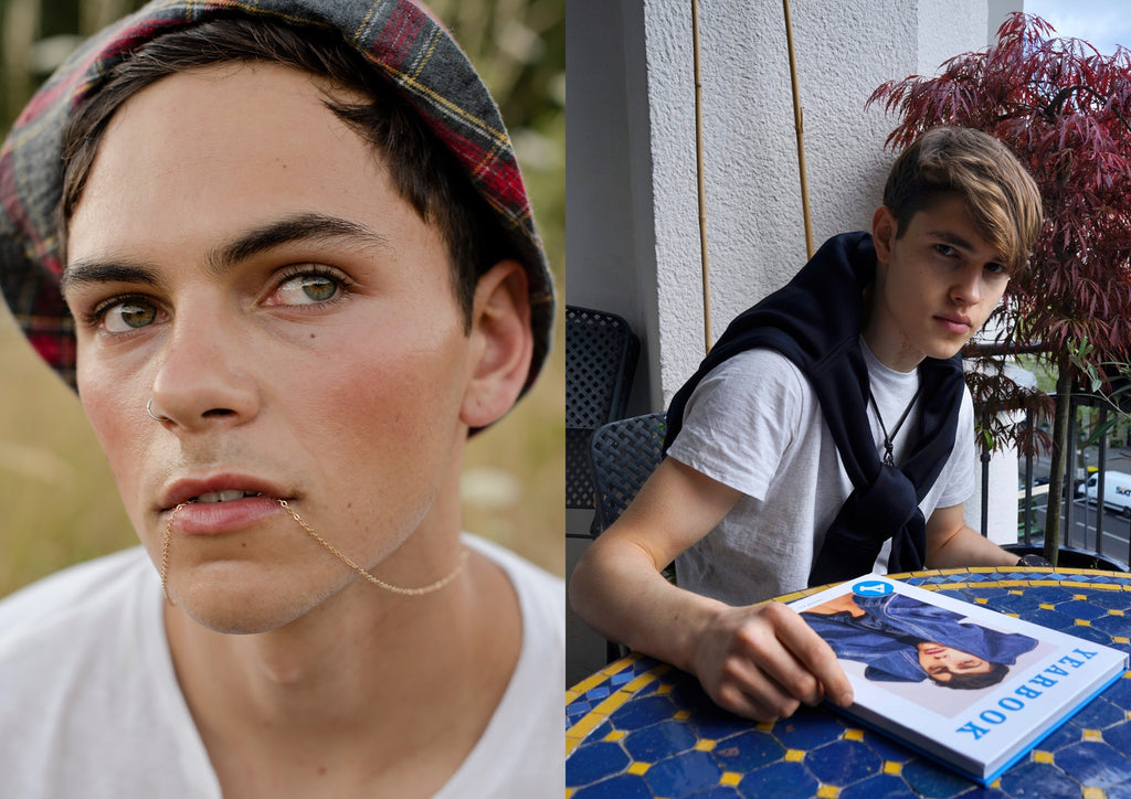 Yearbook Fanzine #14
