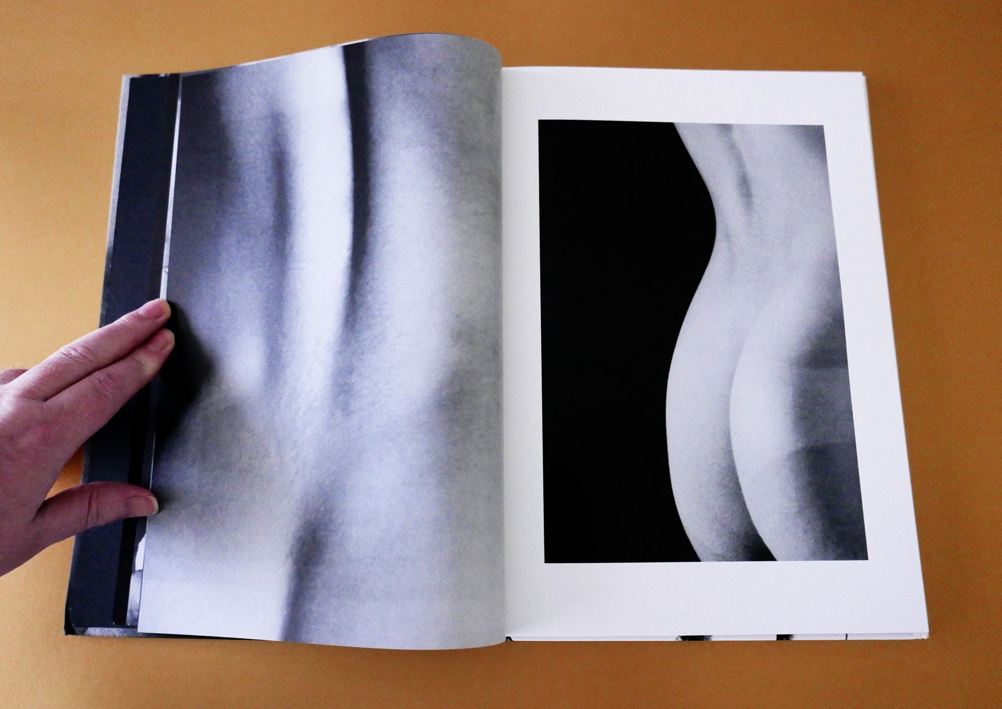 Nude Study Volume 1