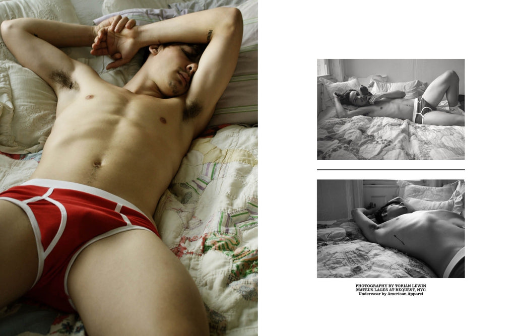 Yearbook Fanzine #2