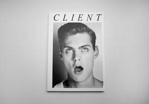 Client Magazine #14