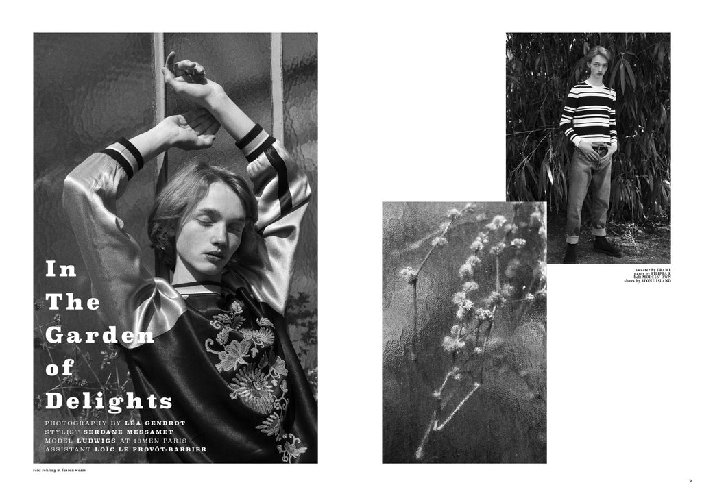 Client Magazine #15