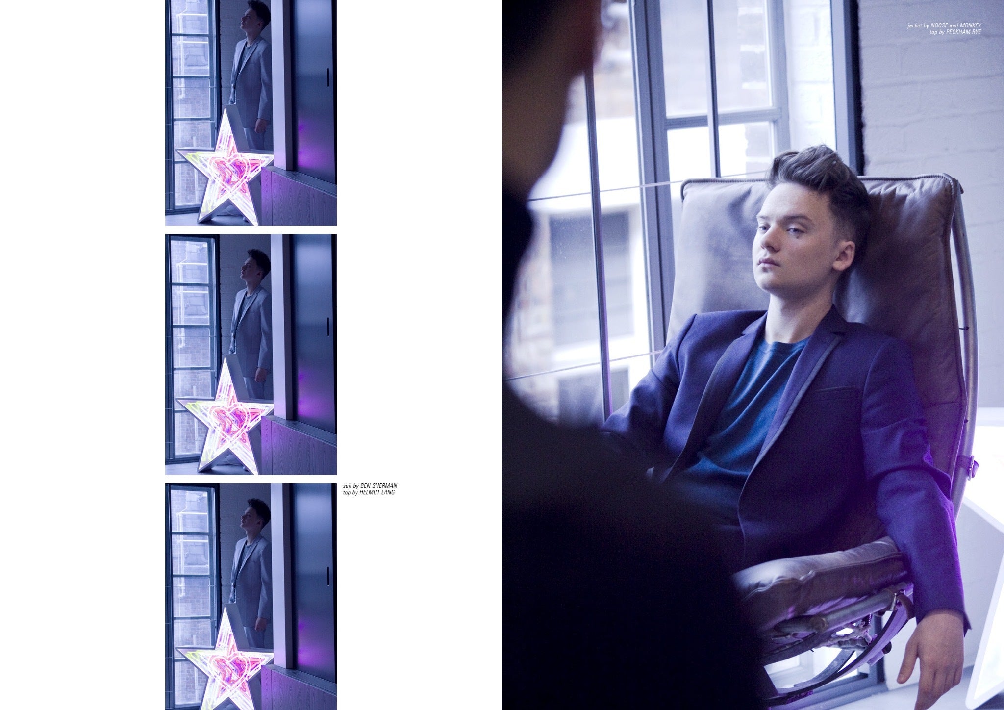Carbon Copy #21