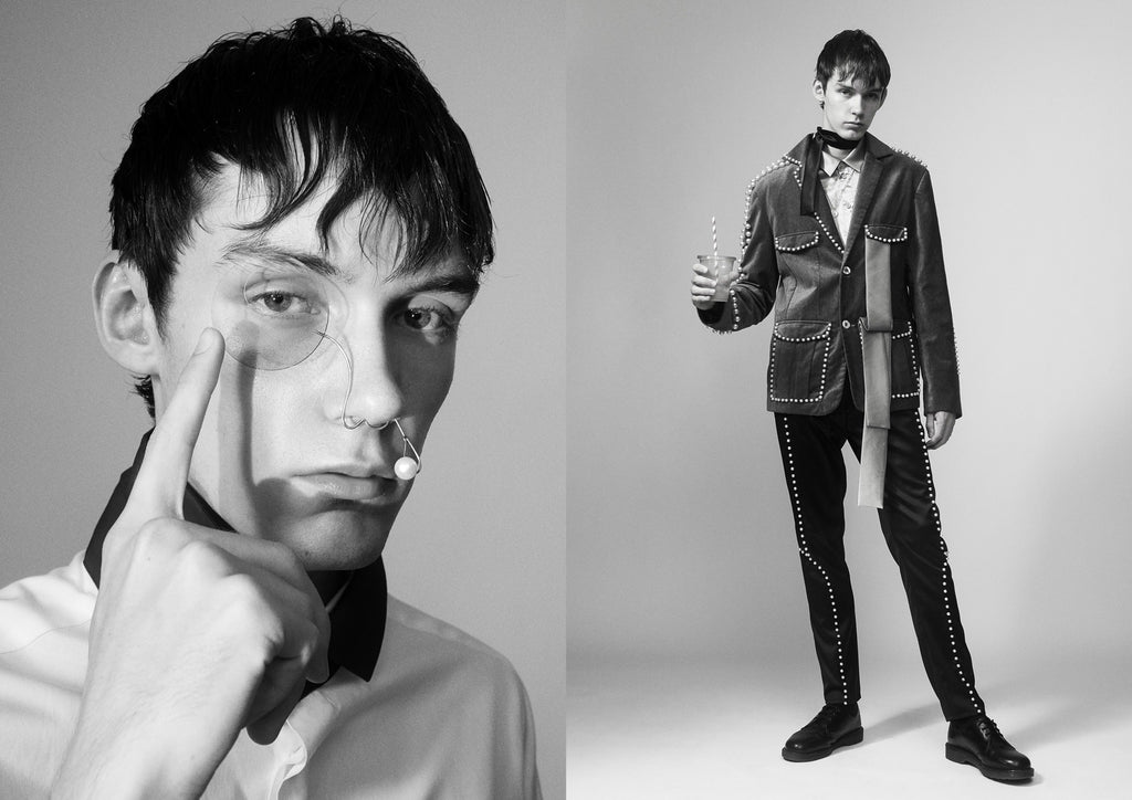 Client Magazine #19