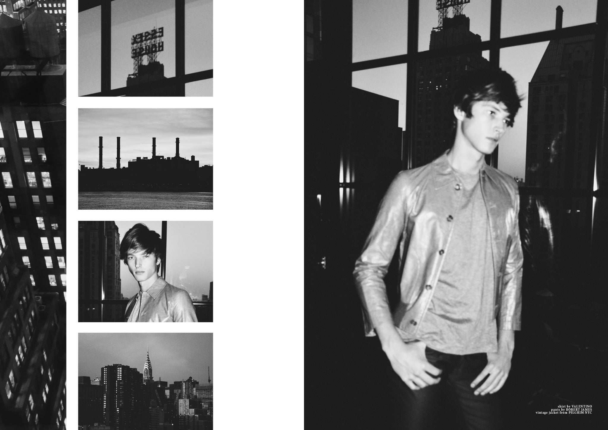 Client Magazine #15