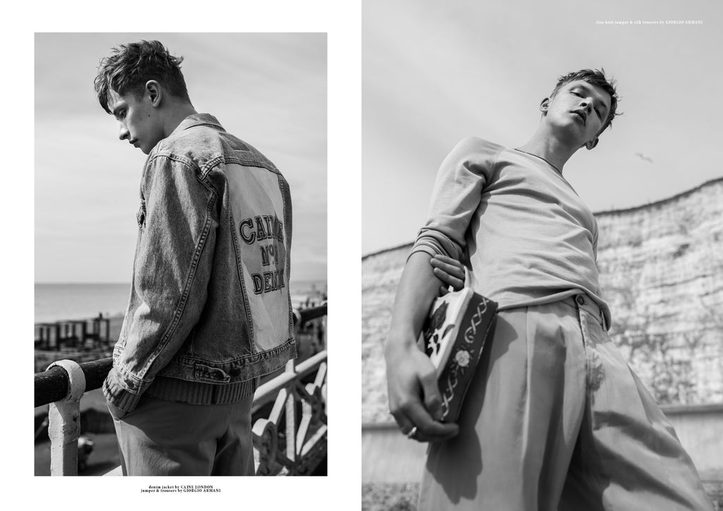 Client Magazine #15
