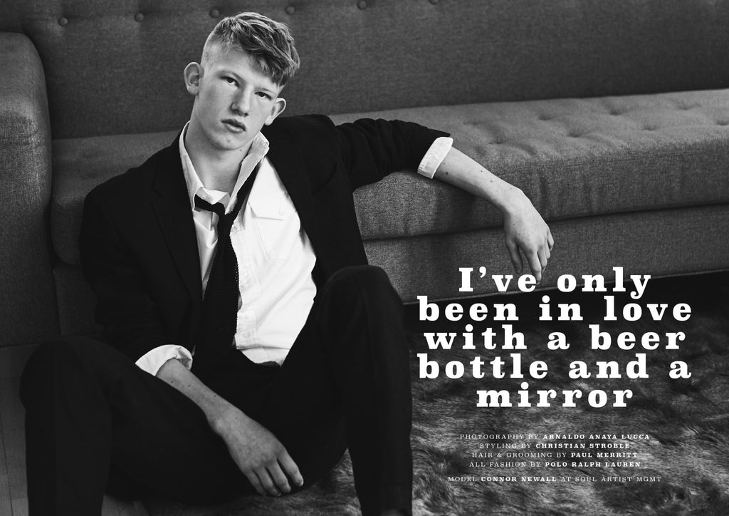Client Magazine #15