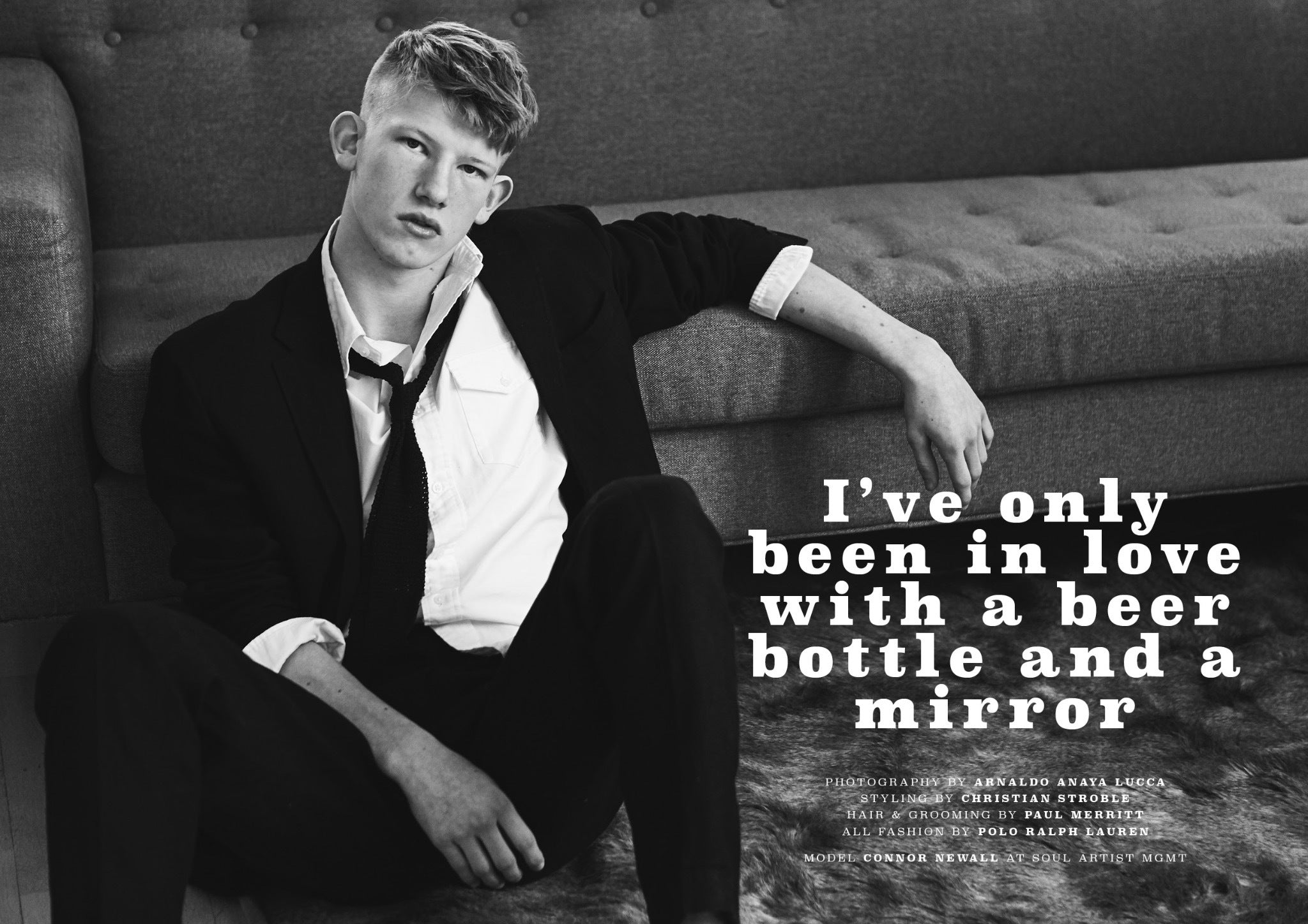 Client Magazine #15