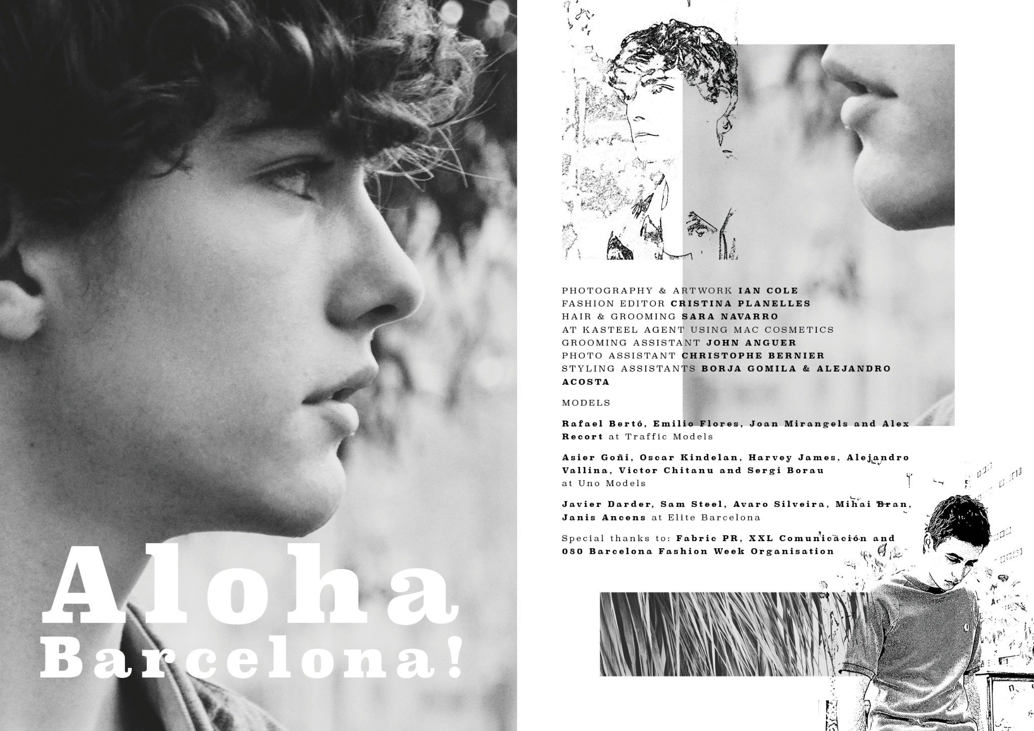 Client Magazine #15