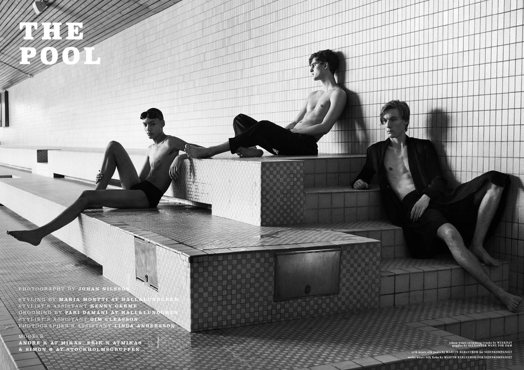 Client Magazine #15