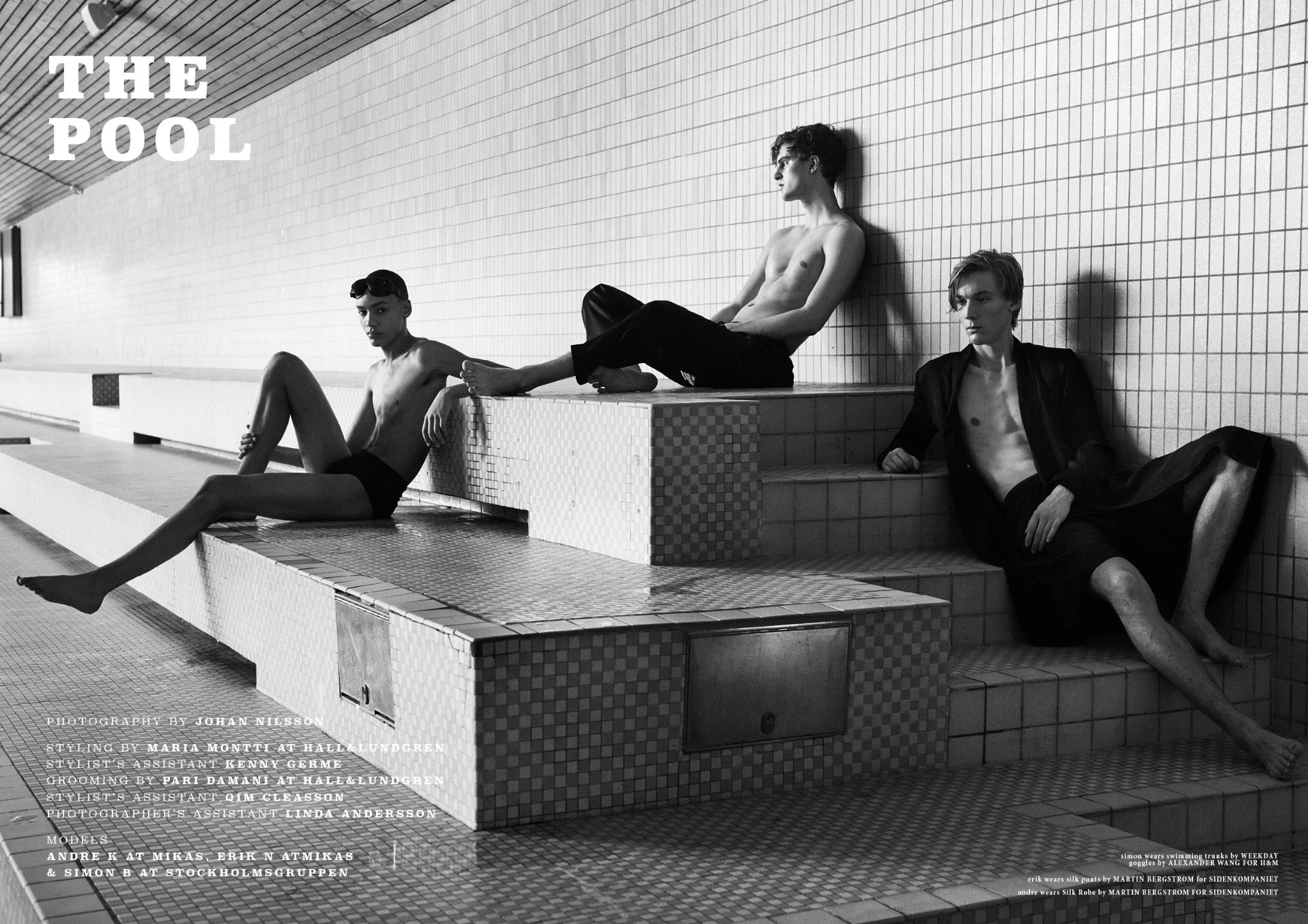 Client Magazine #15
