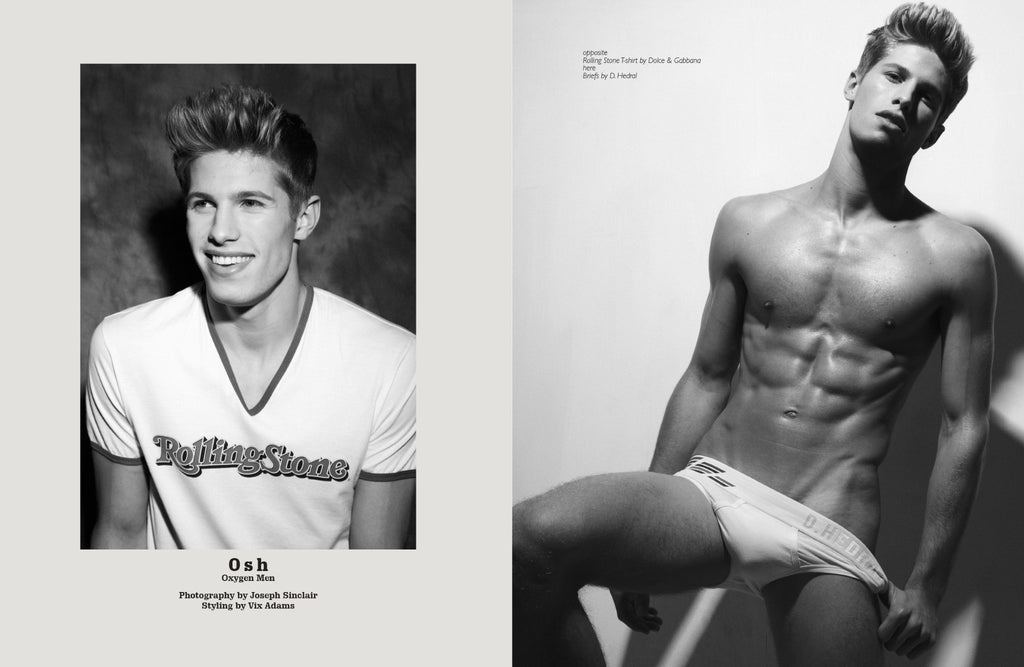 Yearbook Fanzine #4