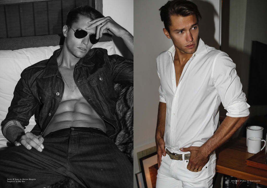 The Champ Vol 2: Lucas Garcez