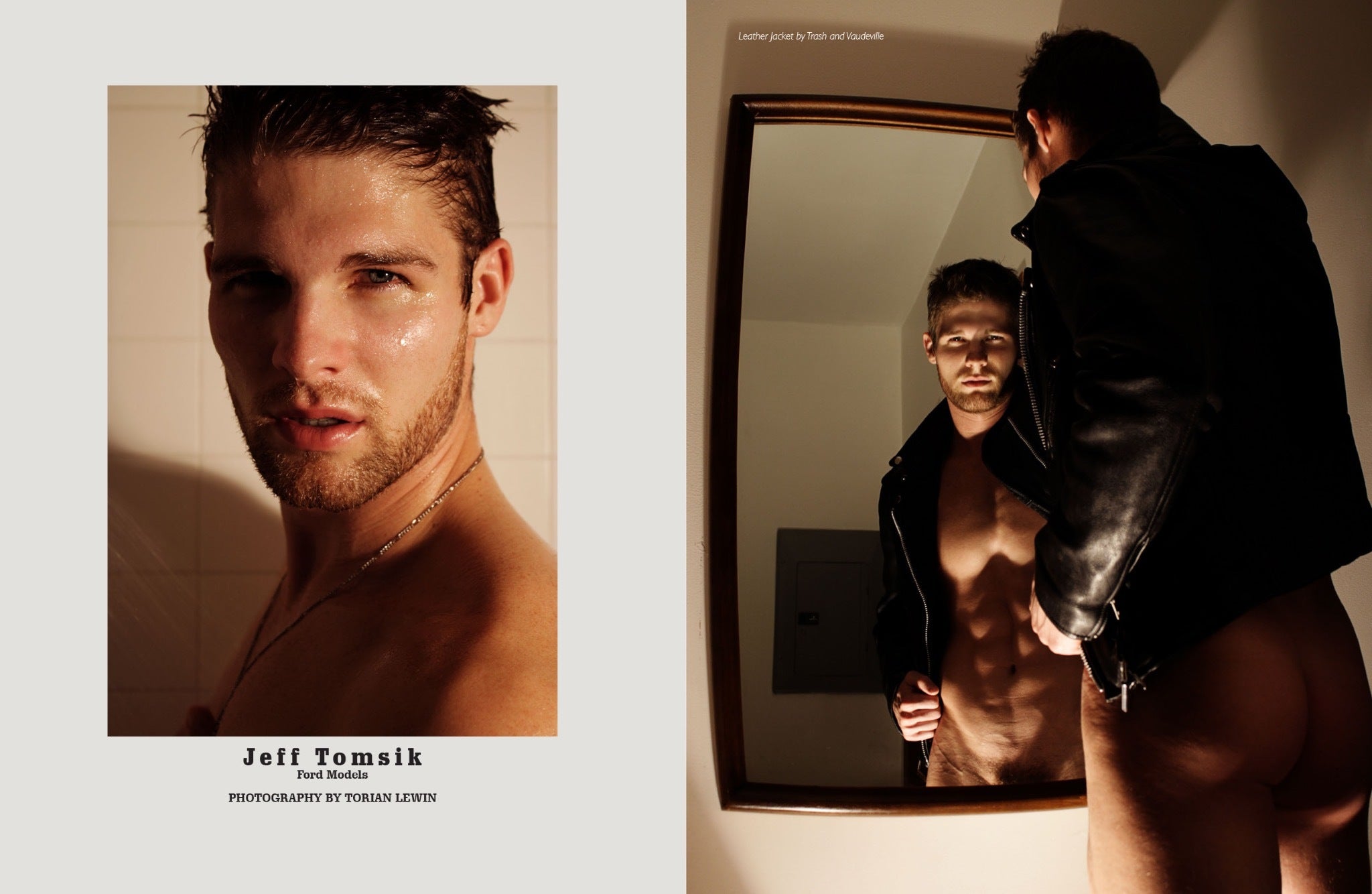 Yearbook Fanzine #4